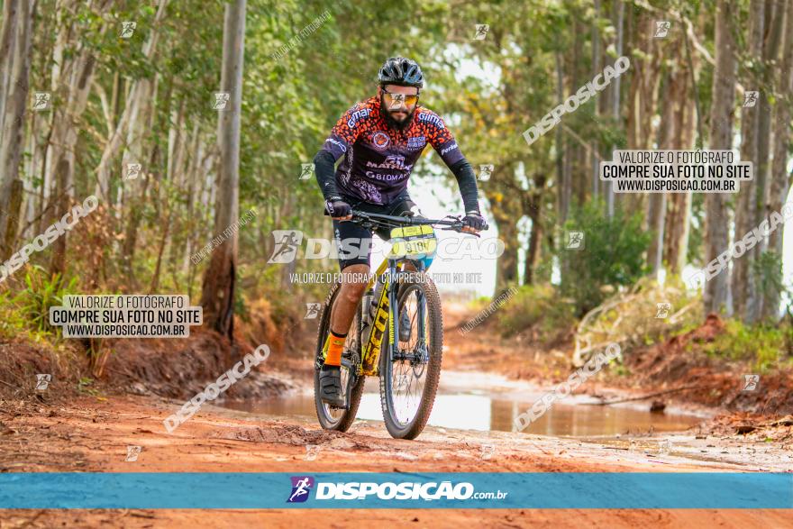 8ª Ultramaratona Pata de Onça - Domingo