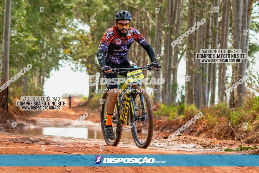 8ª Ultramaratona Pata de Onça - Domingo