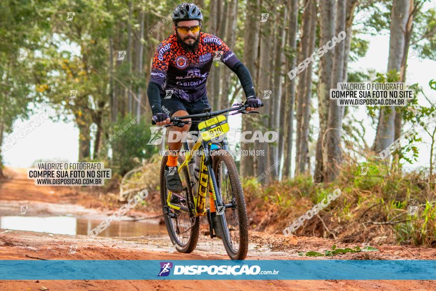 8ª Ultramaratona Pata de Onça - Domingo