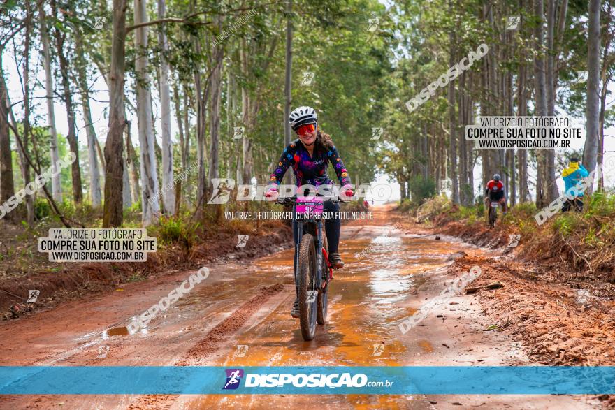 8ª Ultramaratona Pata de Onça - Domingo