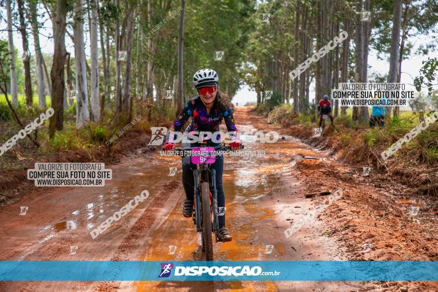 8ª Ultramaratona Pata de Onça - Domingo