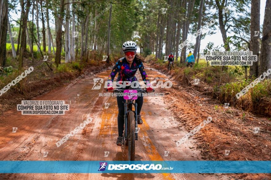 8ª Ultramaratona Pata de Onça - Domingo