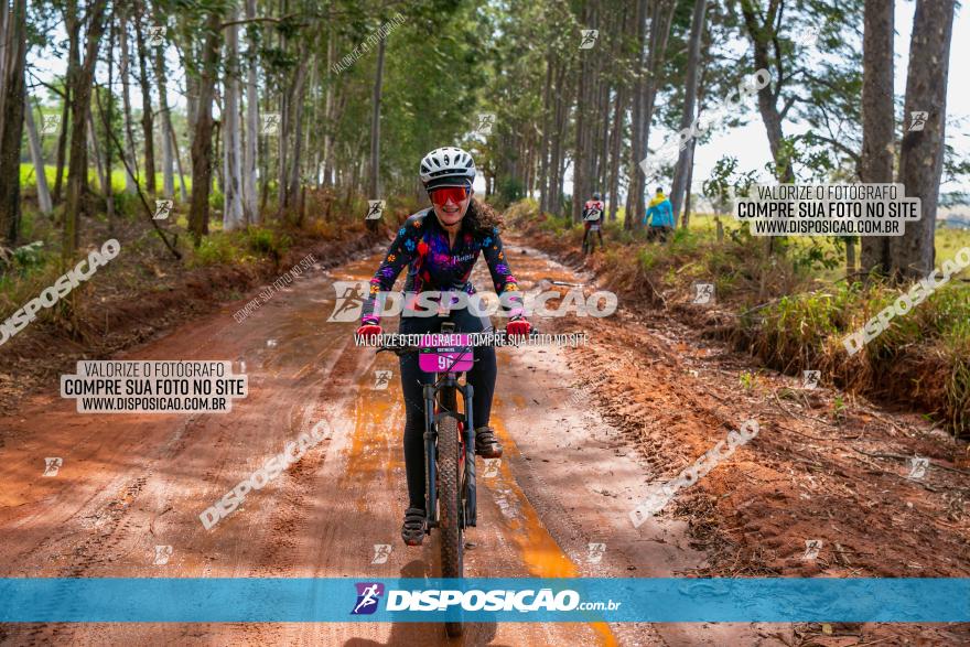 8ª Ultramaratona Pata de Onça - Domingo