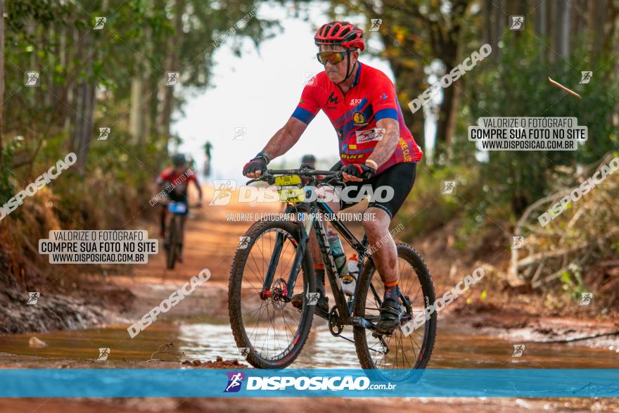 8ª Ultramaratona Pata de Onça - Domingo