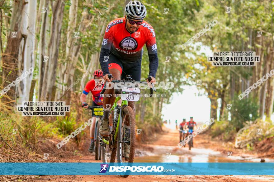 8ª Ultramaratona Pata de Onça - Domingo