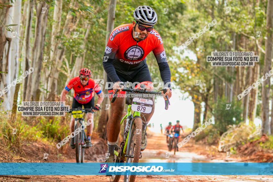 8ª Ultramaratona Pata de Onça - Domingo