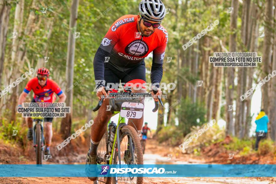 8ª Ultramaratona Pata de Onça - Domingo