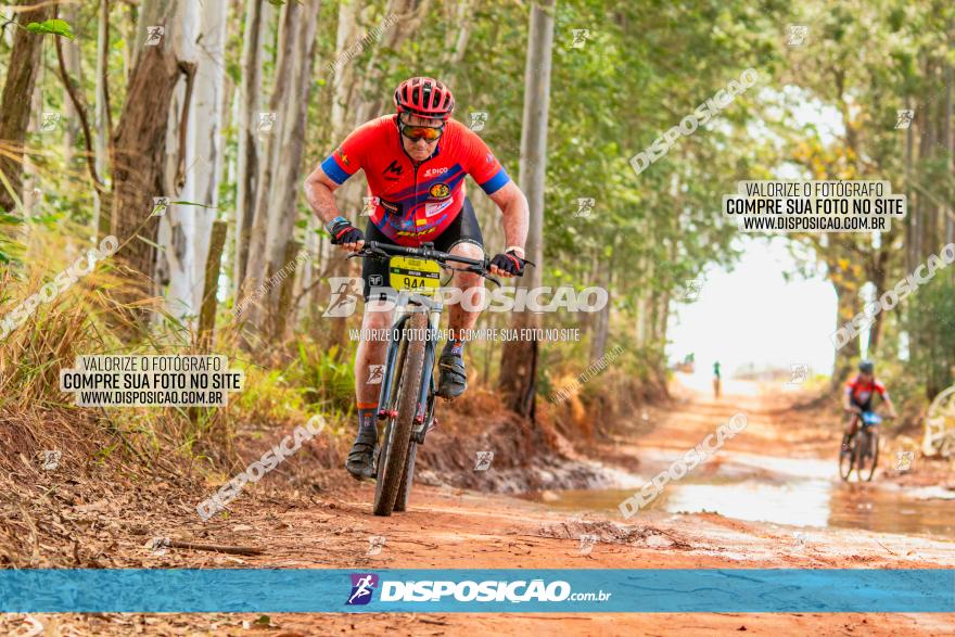 8ª Ultramaratona Pata de Onça - Domingo