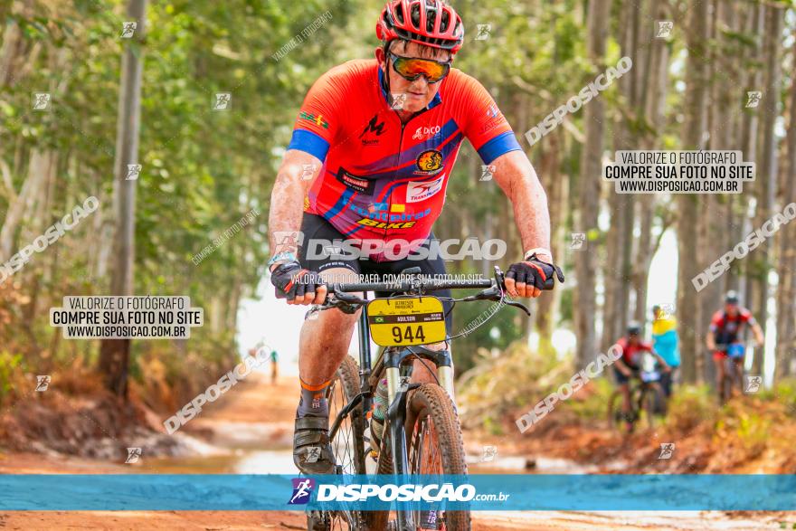 8ª Ultramaratona Pata de Onça - Domingo