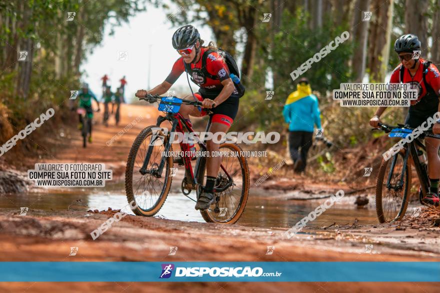 8ª Ultramaratona Pata de Onça - Domingo