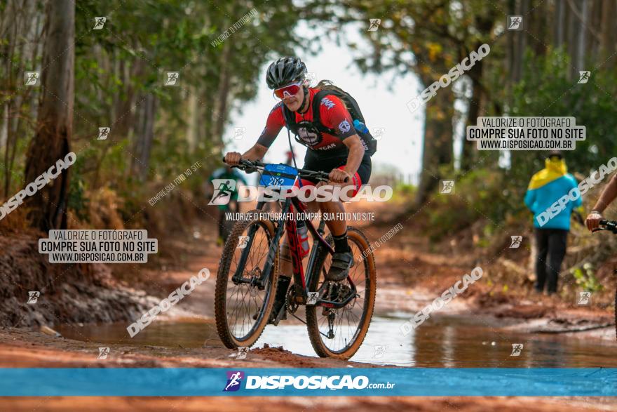 8ª Ultramaratona Pata de Onça - Domingo