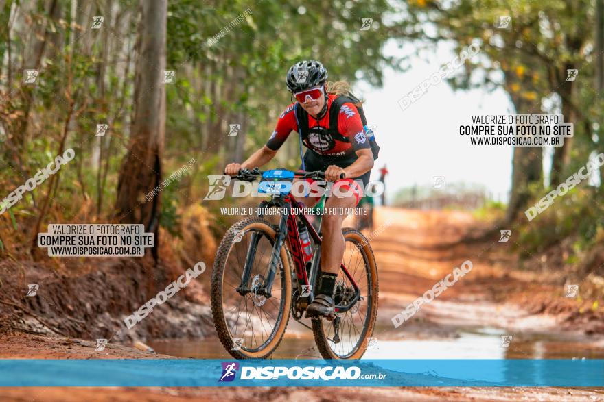 8ª Ultramaratona Pata de Onça - Domingo