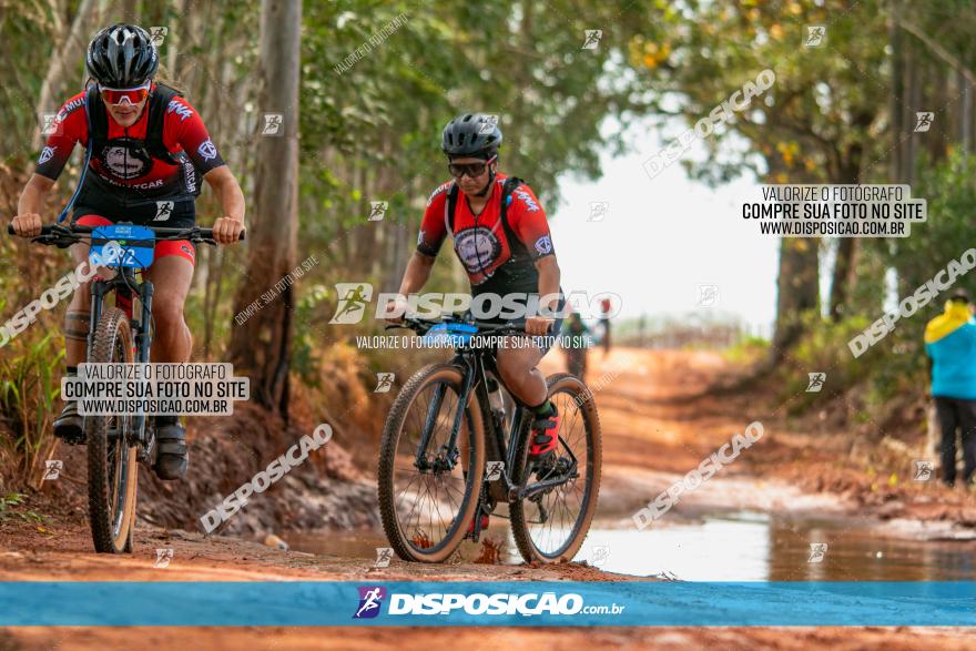 8ª Ultramaratona Pata de Onça - Domingo