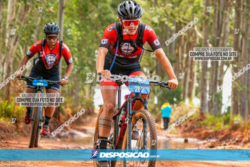 8ª Ultramaratona Pata de Onça - Domingo