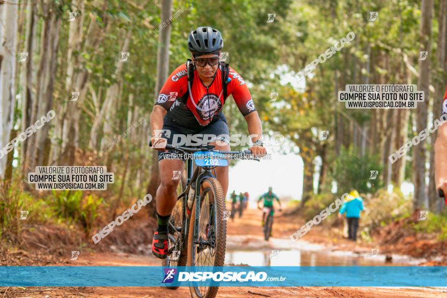 8ª Ultramaratona Pata de Onça - Domingo