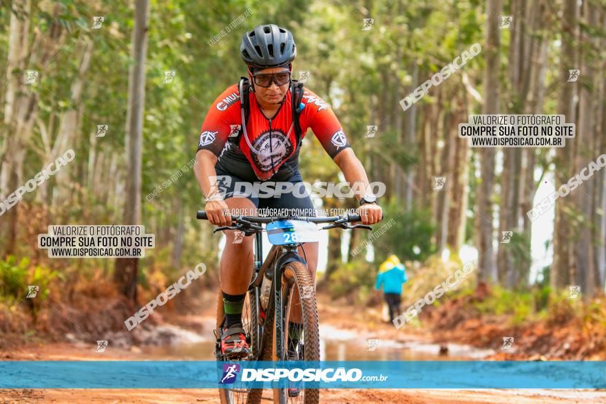 8ª Ultramaratona Pata de Onça - Domingo