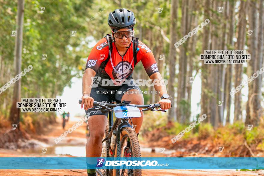 8ª Ultramaratona Pata de Onça - Domingo