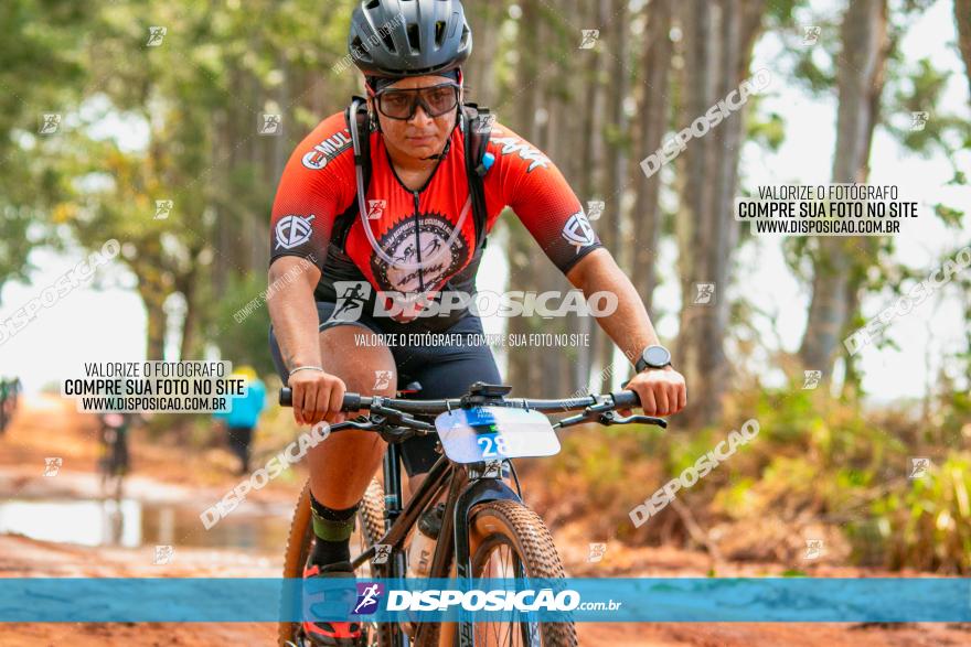 8ª Ultramaratona Pata de Onça - Domingo