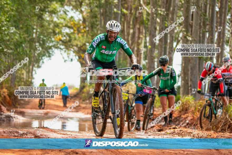 8ª Ultramaratona Pata de Onça - Domingo