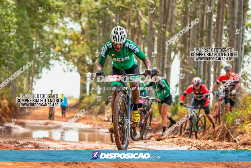 8ª Ultramaratona Pata de Onça - Domingo