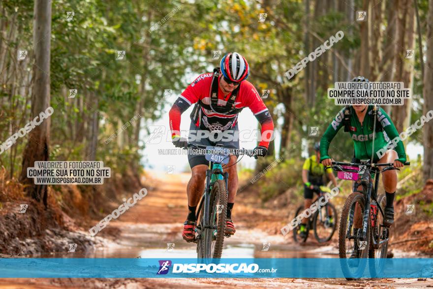 8ª Ultramaratona Pata de Onça - Domingo