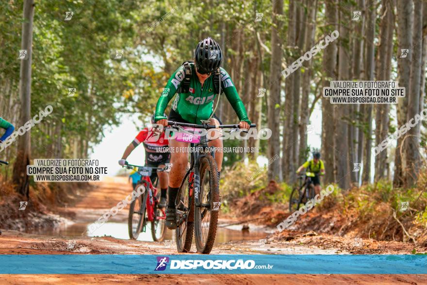 8ª Ultramaratona Pata de Onça - Domingo