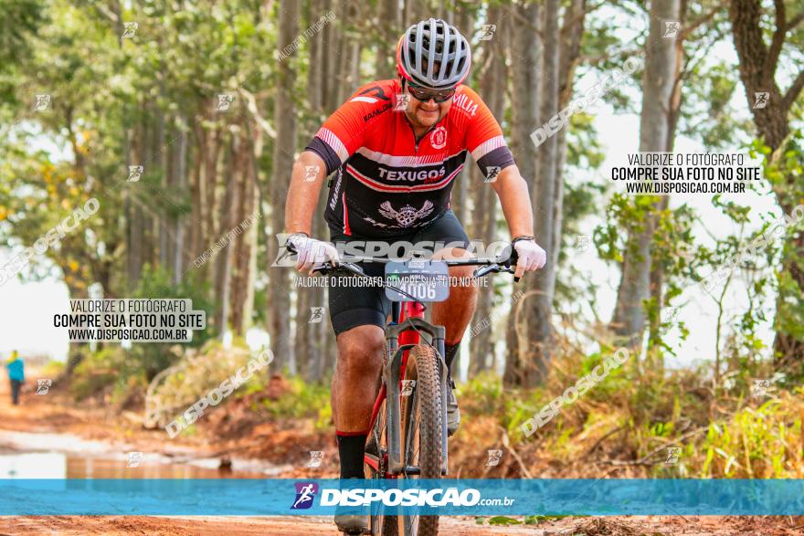 8ª Ultramaratona Pata de Onça - Domingo