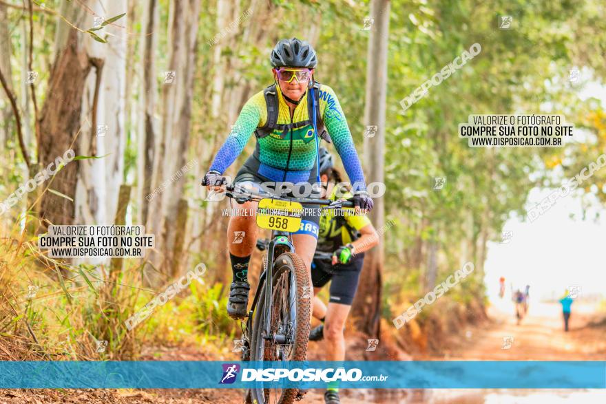 8ª Ultramaratona Pata de Onça - Domingo