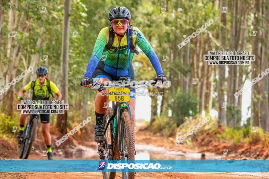 8ª Ultramaratona Pata de Onça - Domingo