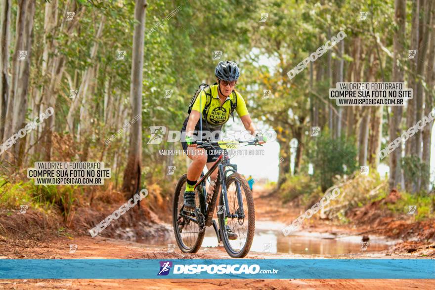 8ª Ultramaratona Pata de Onça - Domingo