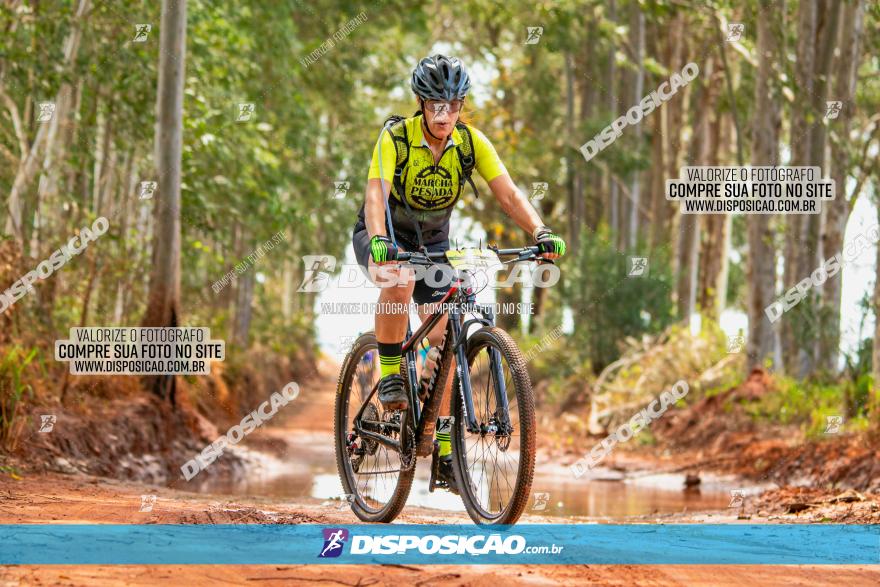 8ª Ultramaratona Pata de Onça - Domingo