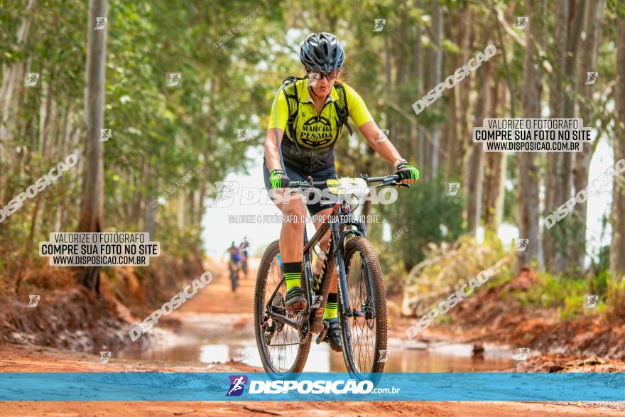 8ª Ultramaratona Pata de Onça - Domingo