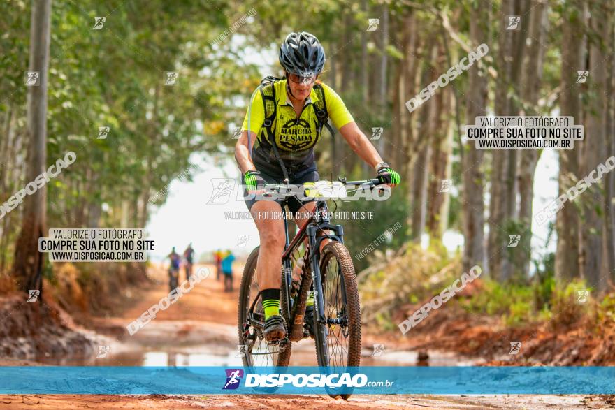 8ª Ultramaratona Pata de Onça - Domingo