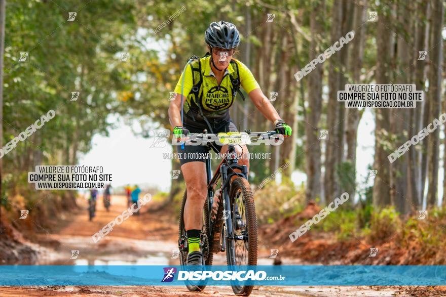 8ª Ultramaratona Pata de Onça - Domingo