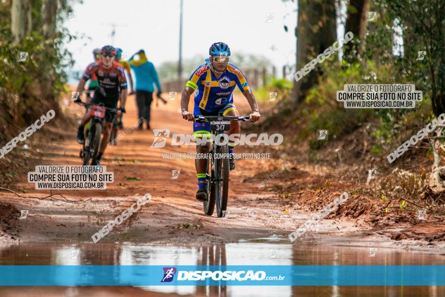 8ª Ultramaratona Pata de Onça - Domingo