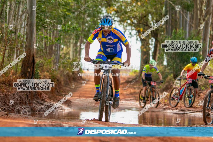 8ª Ultramaratona Pata de Onça - Domingo