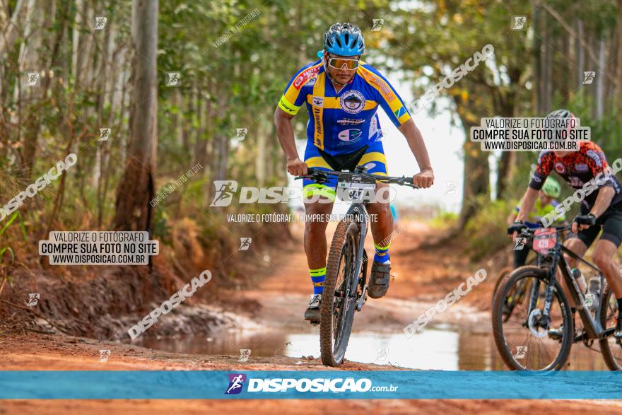 8ª Ultramaratona Pata de Onça - Domingo