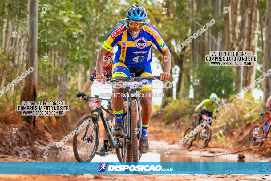 8ª Ultramaratona Pata de Onça - Domingo