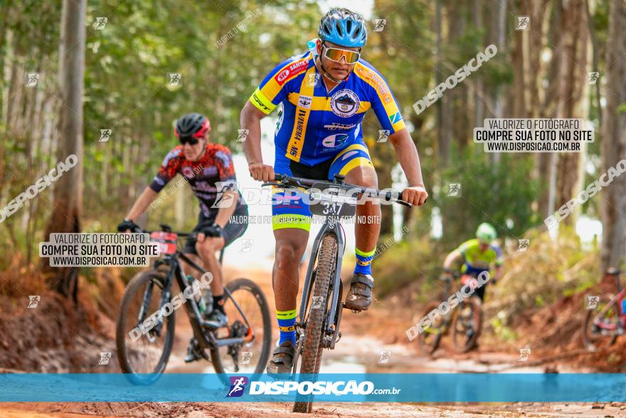 8ª Ultramaratona Pata de Onça - Domingo