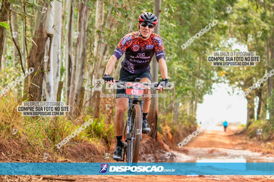 8ª Ultramaratona Pata de Onça - Domingo