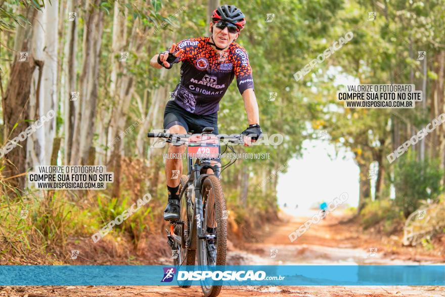 8ª Ultramaratona Pata de Onça - Domingo