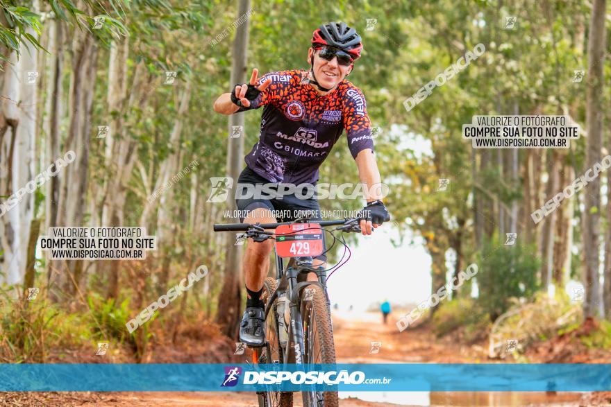 8ª Ultramaratona Pata de Onça - Domingo