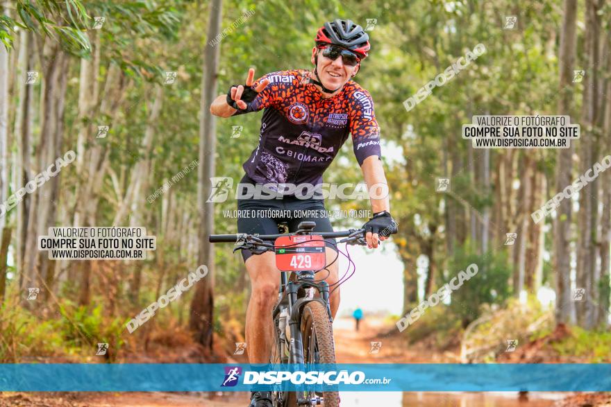 8ª Ultramaratona Pata de Onça - Domingo