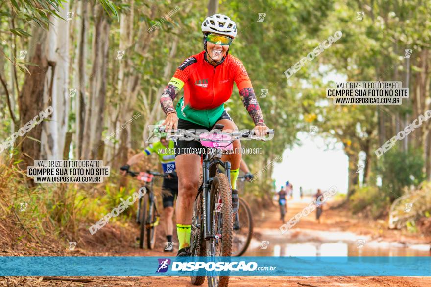 8ª Ultramaratona Pata de Onça - Domingo