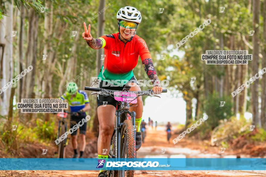 8ª Ultramaratona Pata de Onça - Domingo