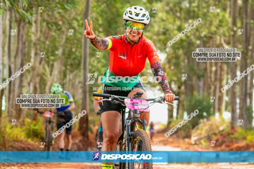 8ª Ultramaratona Pata de Onça - Domingo