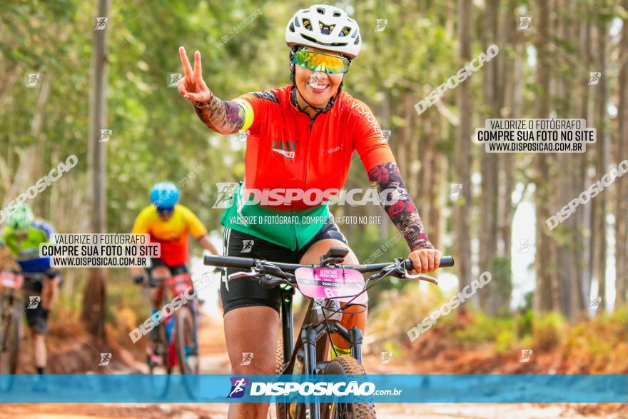 8ª Ultramaratona Pata de Onça - Domingo