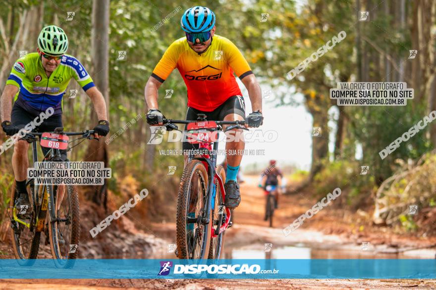 8ª Ultramaratona Pata de Onça - Domingo