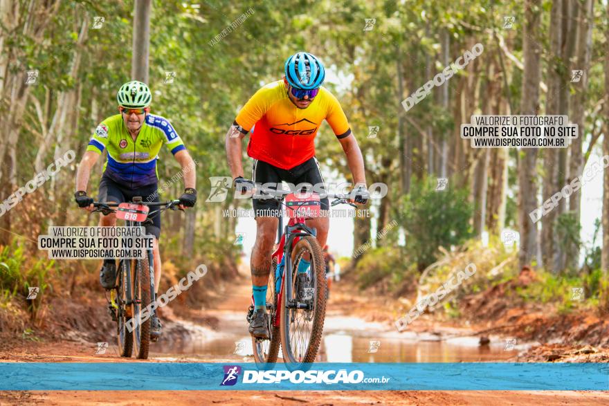 8ª Ultramaratona Pata de Onça - Domingo