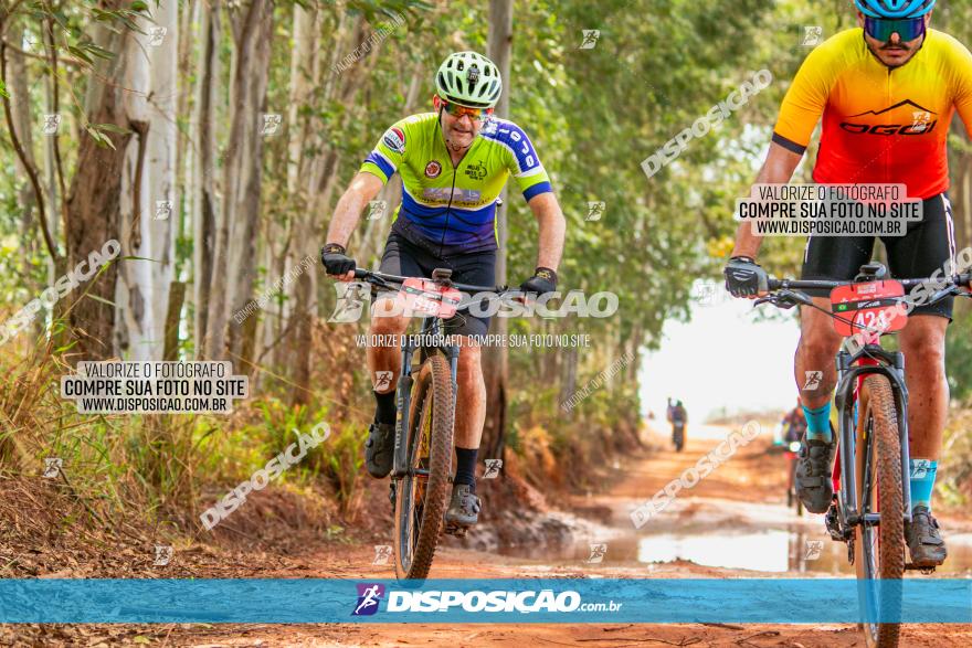 8ª Ultramaratona Pata de Onça - Domingo